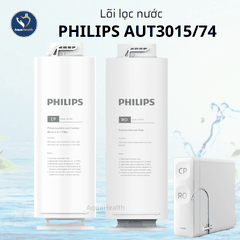Lõi Lọc Nước Philips AUT3015/74