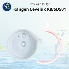 Phụ Kiện Lõi Lọc Kangen Thay Thế Chính Hãng - K8, SD501