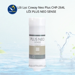 Lõi lọc Coway CHP-264L (4 lõi)