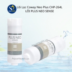 Lõi lọc Coway CHP-264L (4 lõi)