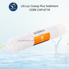 Lõi lọc Coway CHP-671R (5 lõi)