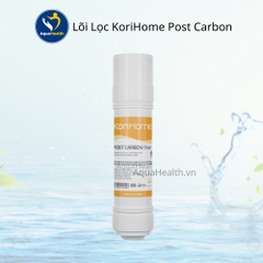 Bộ Lõi Lọc KoriHome (Bộ lõi lọc thô, Lõi RO, Bộ lõi chức năng)