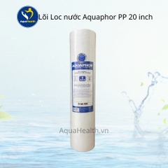 Lõi lọc Aquaphor PP 20 inch