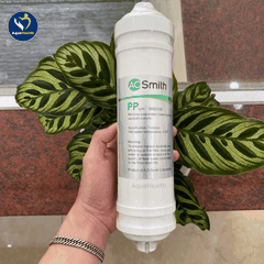 Bộ 5 Lõi Lọc Nước A.O Smith (M1/AR75-A-S-2/1E/G1/G2/Daisy/Daisy Plus)