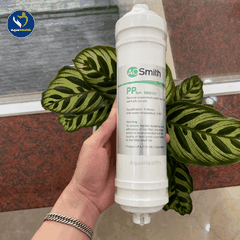 Bộ 5 Lõi Lọc Nước A.O Smith (M1/AR75-A-S-2/1E/G1/G2/Daisy/Daisy Plus)