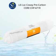 Lõi lọc Coway CHP-671R (5 lõi)