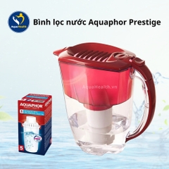 Bình Lọc Nước Aquaphor Prestige