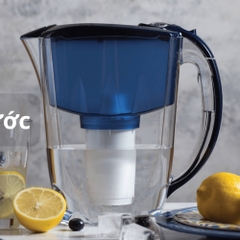 Bình Lọc Nước Aquaphor Prestige
