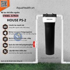 Bộ Lọc Thô Đầu Nguồn Stiebel House PS-2