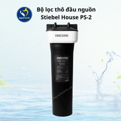 Bộ Lọc Thô Đầu Nguồn Stiebel House PS-2