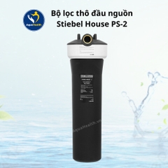 Bộ Lọc Thô Đầu Nguồn Stiebel House PS-2