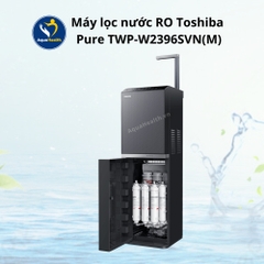 Máy Lọc Nước RO Toshiba Pure TWP-W2396SVN(M)