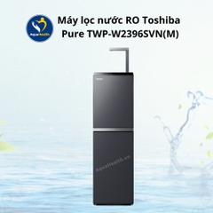 Máy Lọc Nước RO Toshiba Pure TWP-W2396SVN(M)