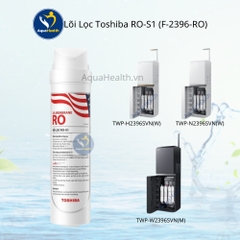 Lõi lọc Toshiba Model F-2396-RO - Lõi số 2