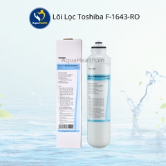 Lõi lọc Toshiba F-1643-RO