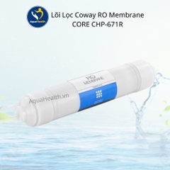 Lõi lọc Coway CHP-671R (5 lõi)