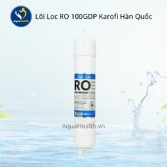 Lõi lọc Karofi RO 100GDP Hàn Quốc