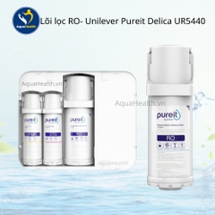 Lõi lọc Pureit Delica UR5440 (PGP, RO, CTO)
