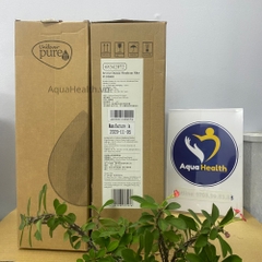 Lõi lọc Pureit Delica UR5640 (PGP, RO, CTO)