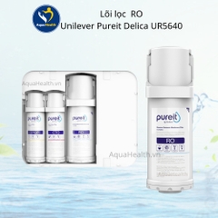 Lõi lọc Pureit Delica UR5640 (PGP, RO, CTO)