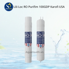 Lõi lọc Karofi RO Purifim 100GDP USA