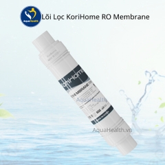 Bộ Lõi Lọc KoriHome (Bộ lõi lọc thô, Lõi RO, Bộ lõi chức năng)