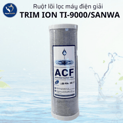 Ruột Lõi Lọc Trim Ion Ti-9000/Sanwa Thay Thế