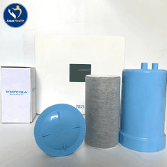 Ruột Lõi Lọc Thay Thế Trim Ion Neo/Hyper Unitika