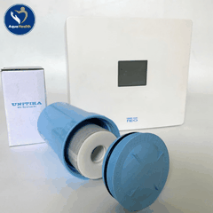 Ruột Lõi Lọc Thay Thế Trim Ion Neo/Hyper Unitika
