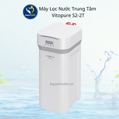 Máy Lọc Nước Trung Tâm Viessmann Vitopure S2