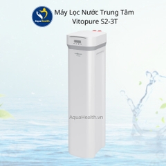 Máy Lọc Nước Trung Tâm Viessmann Vitopure S2