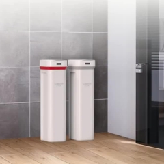 Hệ Thống Lọc Đầu Nguồn Viessmann Vitopure S23-3T