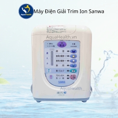 Lõi Lọc Sanwa RW1, RW2, RW5, RW7 (BMα Cartridge)