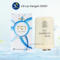 Lõi Lọc Kangen SD501 (Loại HG-N hoặc FC1)