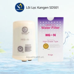 Lõi Lọc Kangen SD501 (Loại HG-N hoặc FC1)