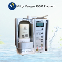 Lõi Lọc Kangen SD501 Platinum (Loại HG-N hoặc FC1)