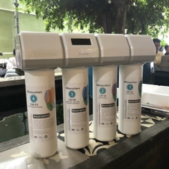 Máy lọc nước Nano + UF Missuchen SKU6300