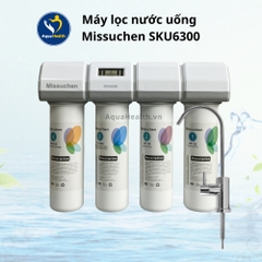 Máy lọc nước Nano + UF Missuchen SKU6300