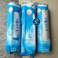 Bộ lõi 123 Karofi Smax Duo