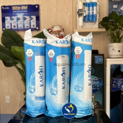 Bộ lõi 123 Karofi Smax Duo