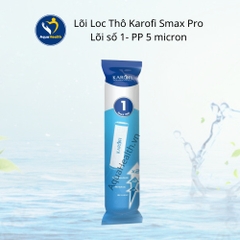 Bộ lõi 123 Karofi Smax Pro