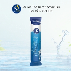 Bộ lõi 123 Karofi Smax Pro