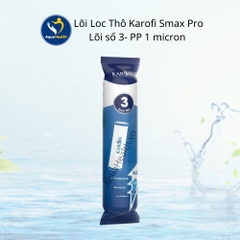 Bộ lõi 123 Karofi Smax Pro