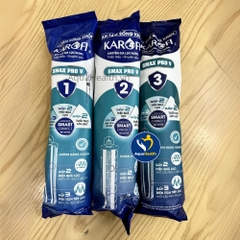 Bộ lõi 123 Karofi Smax Pro V