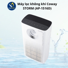 Máy lọc không khí Coway STORM (AP-1516D)