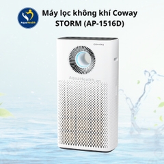 Máy lọc không khí Coway STORM (AP-1516D)