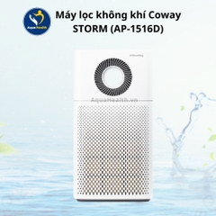 Máy lọc không khí Coway STORM (AP-1516D)