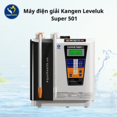 Máy điện giải Kangen Super 501