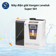 Máy điện giải Kangen Super 501