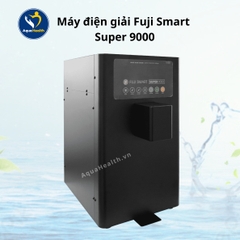 Máy Điện Giải Fuji Smart Super 9000